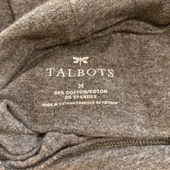 Talbots Turtle Neck - Picture 4 of 6